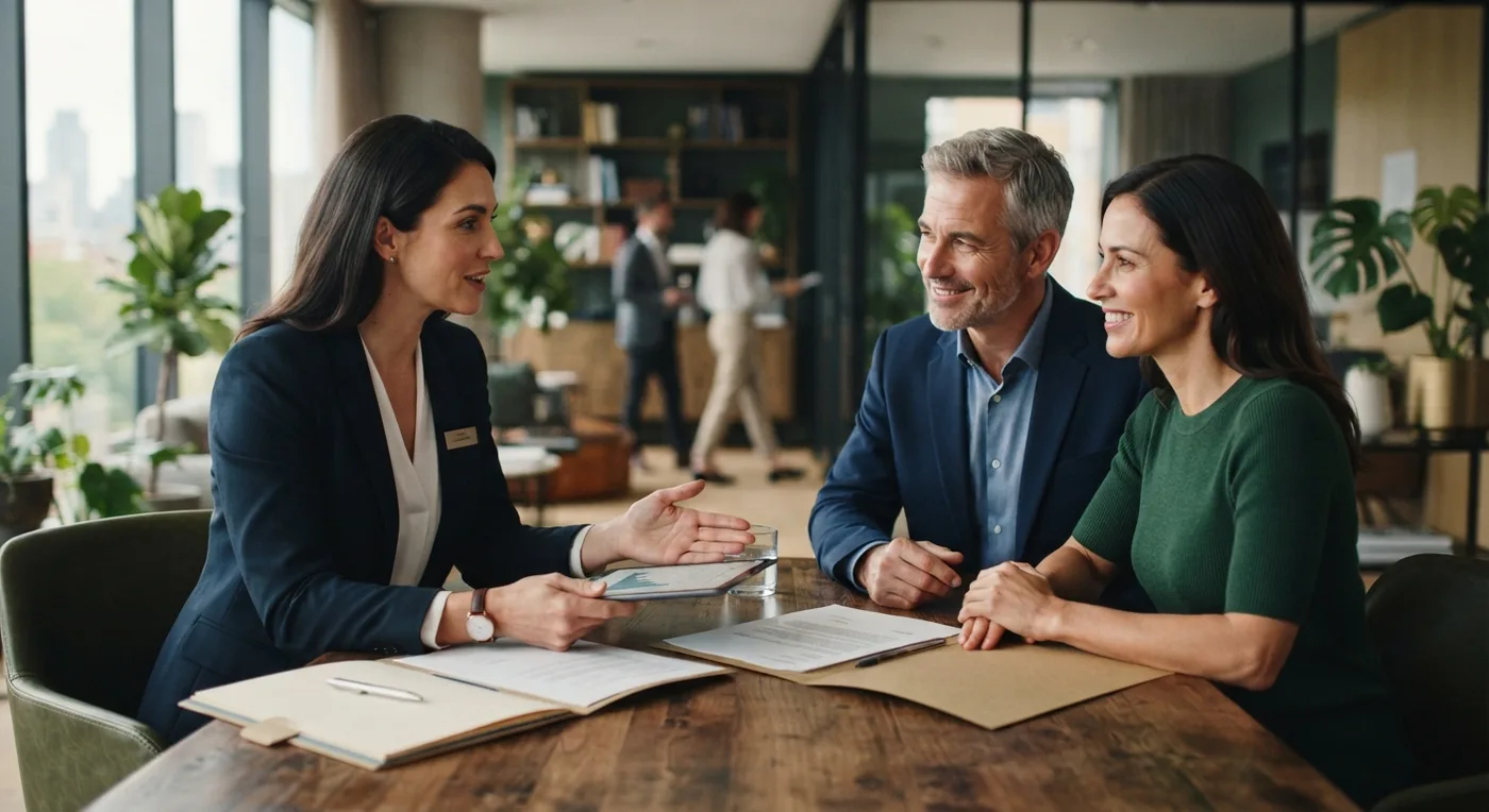 broker assicurativo Mendrisio